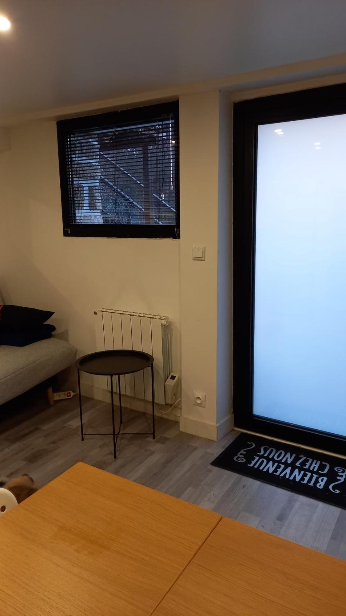 Appartement Individuel En Maison Beaumont-sur-Oise ภายนอก รูปภาพ