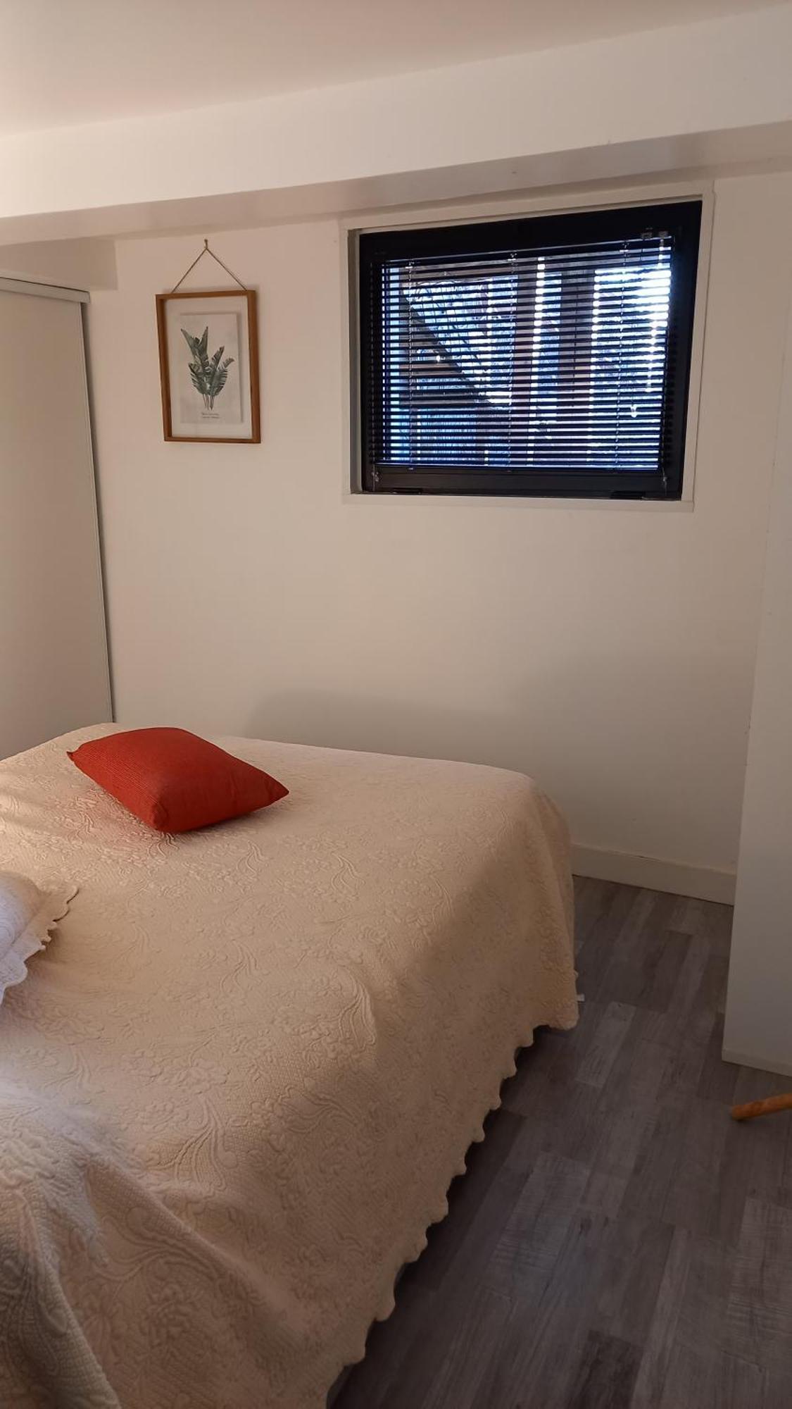 Appartement Individuel En Maison Beaumont-sur-Oise ภายนอก รูปภาพ